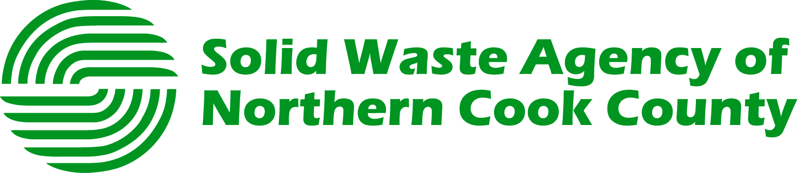 Solid Waste Agency of Northern Cook County is a Silver Sustaining Parnter